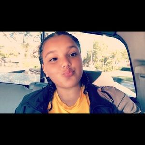 Meet your Posher, Allison